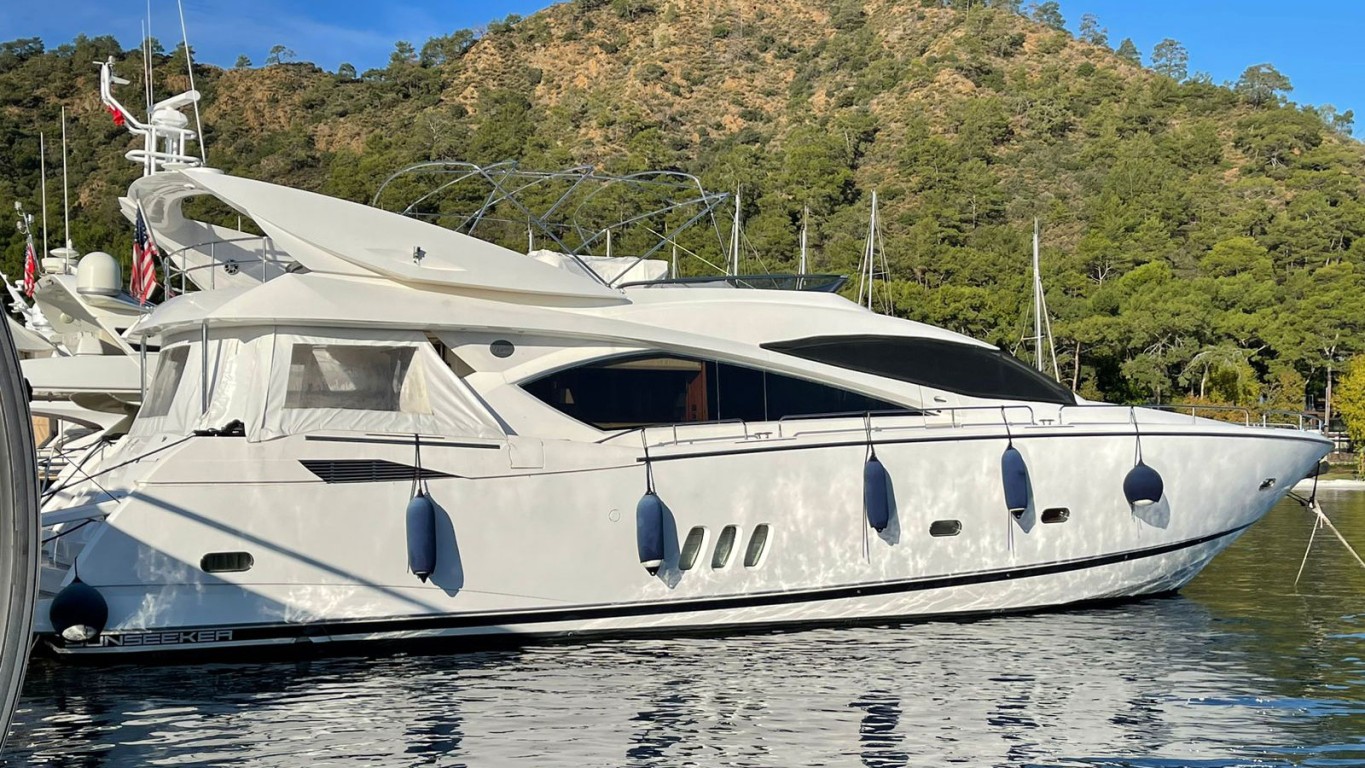 2006 Sunseeker 82, Sunseeker 82 yacht, 2006 Sunseeker 82 yacht, Used Sunseeker 82 Yacht, Sunseeker 82 Yacht For Sale, sunseeker, Sunseeker 82 for sale, 2006 Sunseeker 82 for sale, Sunseeker yachts, Sunseeker for sale, Sunseeker Turkey, Sunseeker 82 yachts, buy sunseeker,  Sunseeker yacht sales, sunseeker motoryacht, perfomax, perfomax marine, ete yachting for sale, sunseeker 82