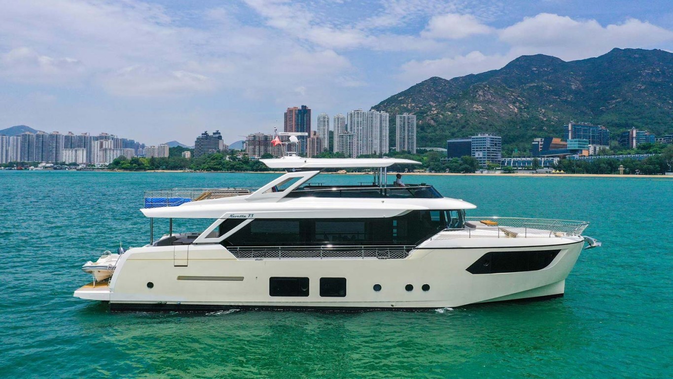 Used Absolute Navetta 73 Yacht For Sale, Motor yacht Absolute Navetta 73, Absolute Navetta 73, Absolute yachts, Absolute 73, Navetta 73, Absolute Navetta 73 for sale, Navetta 73 for sale, Absolute 73 for sale, Absolute for sale, Absolute yacht for sale, Absolute 73 yachts, buy absolute, 2020 Absolute 73, 2020 absolute 73 for sale, absolute turkey, absolute yacht sales, absolute motoryacht, perfomax, perfomax marine, ete yachting for sale, absolute 73 fly, absolute 73 flybridge, yacht brokerage, yacht sales