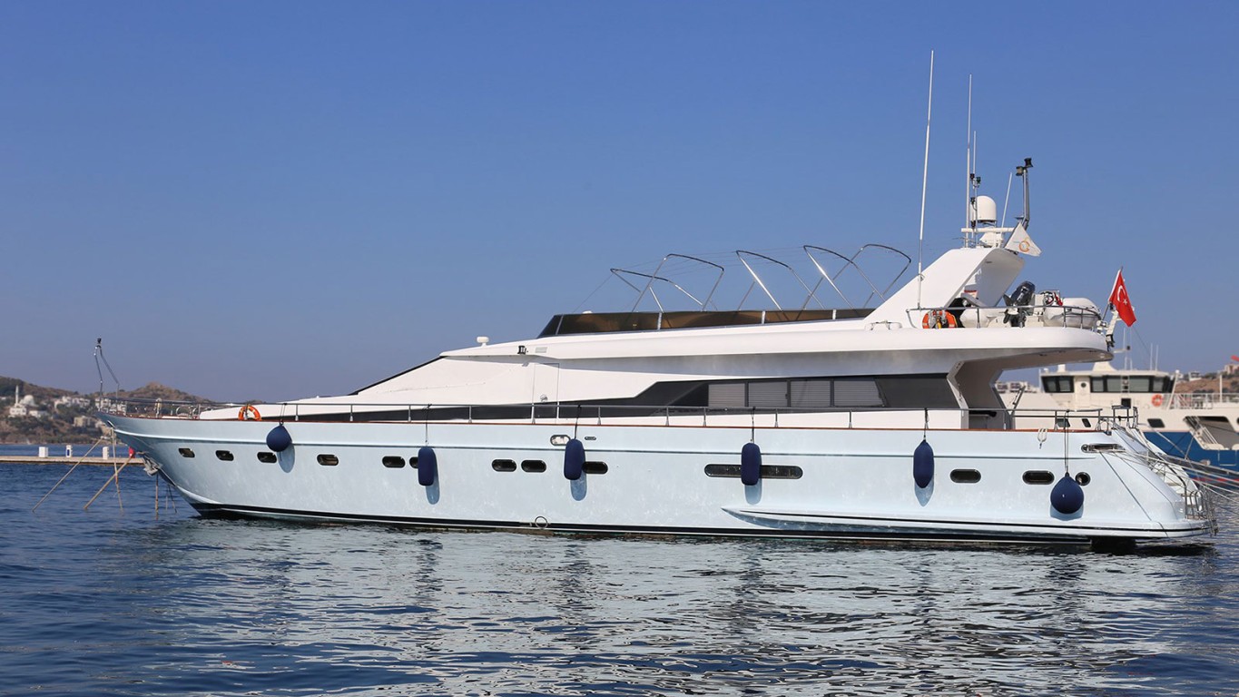 Custom Built 26m, 1994 Custom Built 26m, Custom Built Tuzla, Tuzla shipyard, Custom Built motoryacht, Motor yacht Custom Built 26m, Custom Built 26m yacht, Custom Built yacht 26m, tuzla 26m, Tuzla 26m for sale, Tuzla yachts, motor yacht for sale, Custom Built yachts, buy Custom Built yachts, Custom Built turkey, Custom Built yacht sales, Custom Built motoryacht, perfomax, perfomax marine, ete yachting for sale, Custom Built 26m, Custom yacht