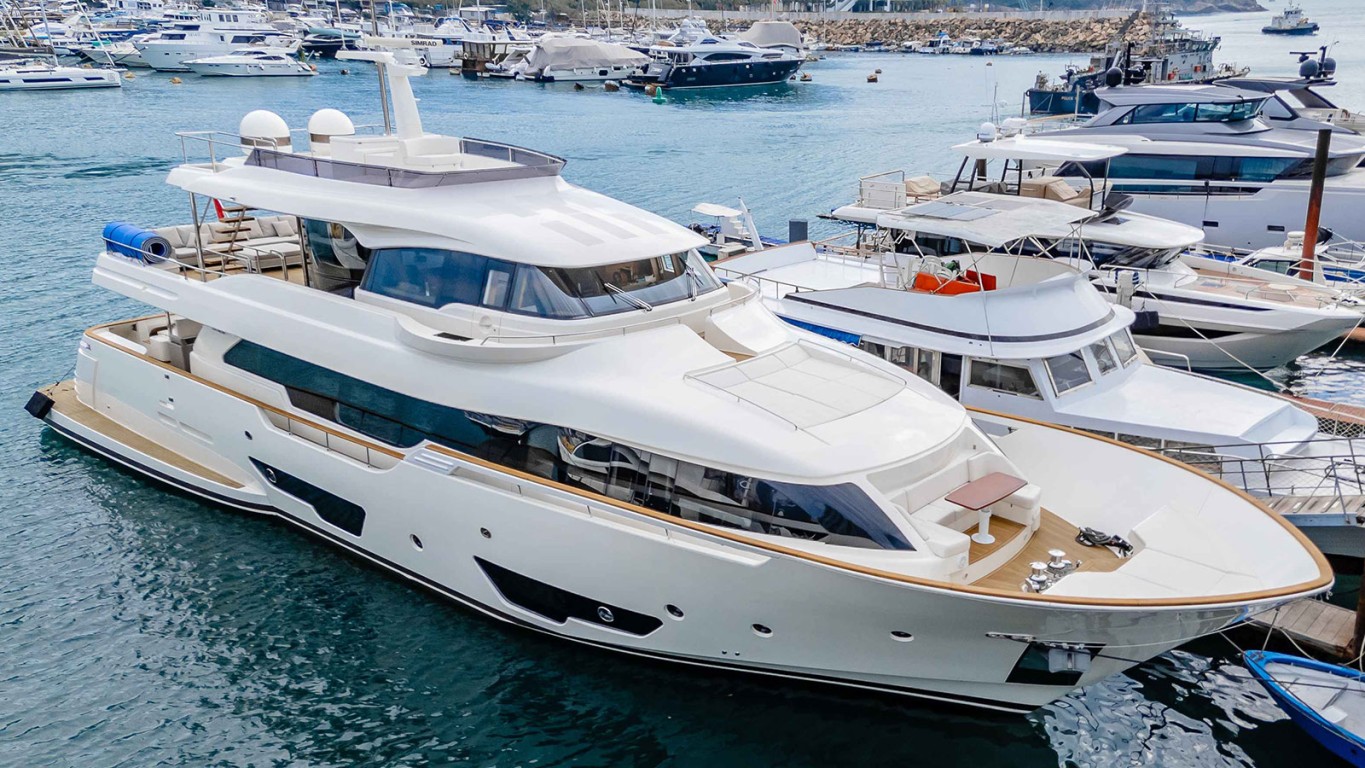 2016 Custom Line Navetta 26, Used Custom Line Navetta 26 Yacht For Sale, Motor yacht Custom Line Navetta 26, Custom Line Navetta 26, Ferretti, Ferretti Custom Line Navetta 26 for sale, Ferretti yachts, navetta for sale, navetta 26 yachts, buy Navetta 26, 2016 Navetta 26 yacht, Ferretti turkey, Ferretti yacht sales, Ferretti motoryacht, perfomax, perfomax marine, Navetta 26 for sale, 2016 Navetta 26 for sale, yacht brokerage, yacht sales, turkey broker, turkey brokerage, preowned ferretti