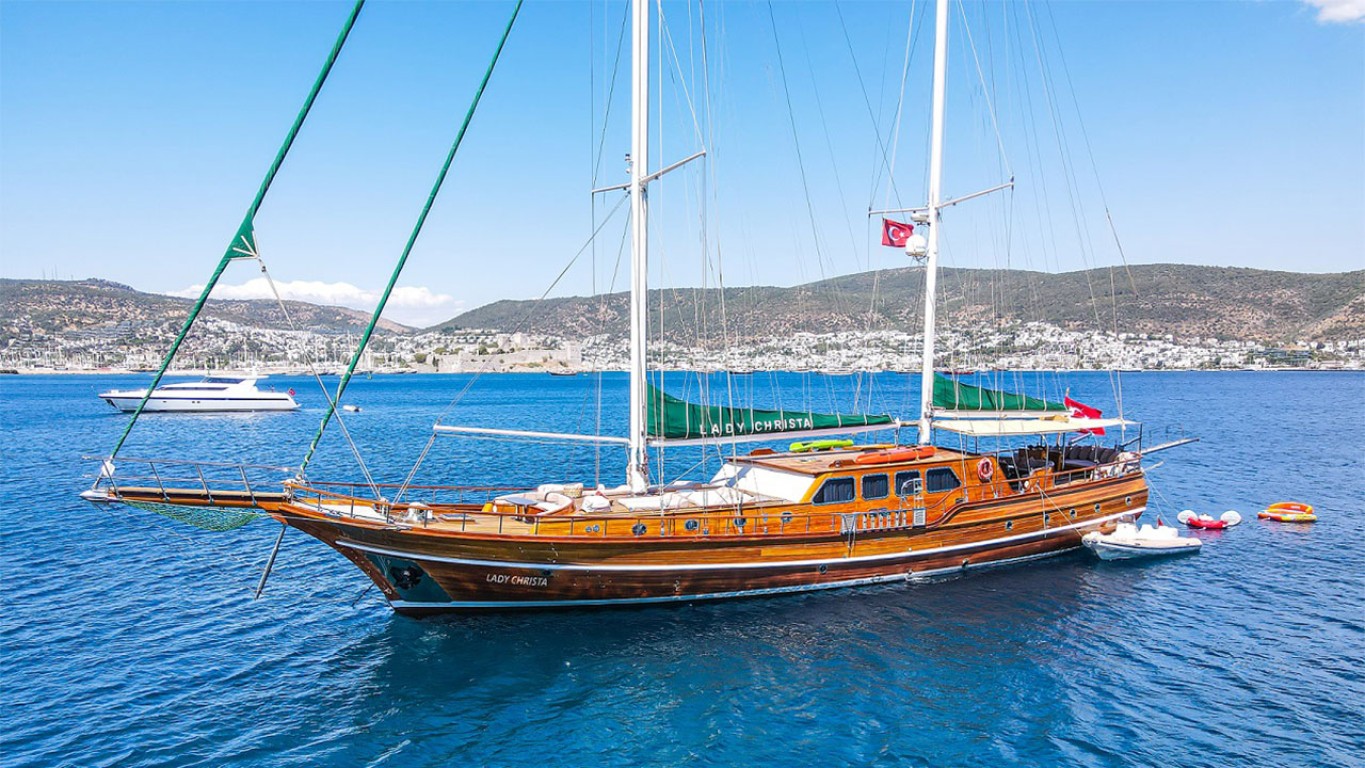 Lady Christa charter, gulet Lady Christa, Lady Christa, Lady Christa gulet for charter, Charter Lady Christa, Lady Christa gulet, Lady Christa weekly, Lady Christa weekly rate, Lady Christa weekly price, Lady Christa central, Lady Christa central agency, gulet charter Turkey, Turkey gulet charter, gulet charter, rent gulet, fethiye gulet charter, göcek gulet charter, bodrum gulet charter, marmaris gulet charter