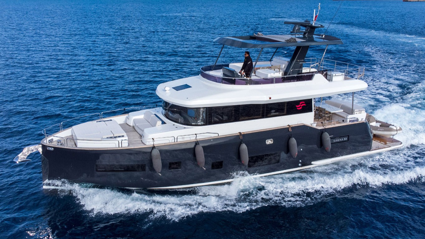 Sirena 58, Used Sirena 58 Yacht For Sale, Motor yacht Sirena 58, Sirena 58 for sale, sirena yacht, Sirena 58 yacht, 2022 Sirena 58 for sale, sirena yachts, sirena for sale, Sirena 58 yachts, buy Sirena 58, 2022 Sirena 58, Sirena 58 turkey, sirena yacht sales, sirena motoryacht, perfomax, perfomax marine, ete yachting for sale, 2022 Sirena 58 fly, Sirena 58 flybridge, yacht brokerage, yacht sales, turkey broker, turkey broker