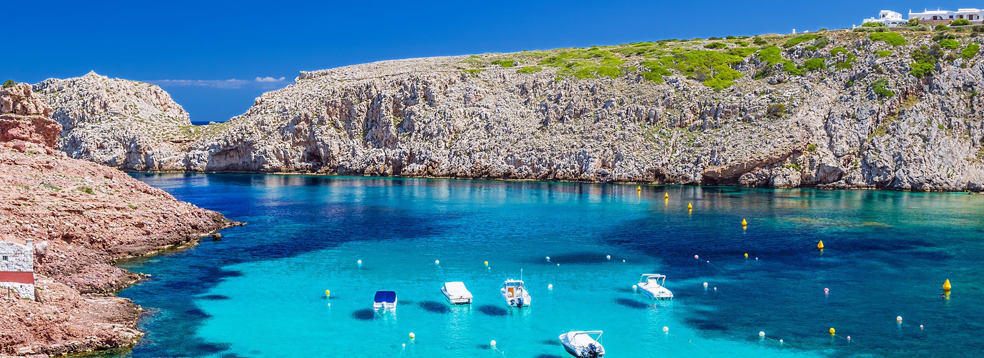 Balearic Islands - Spain