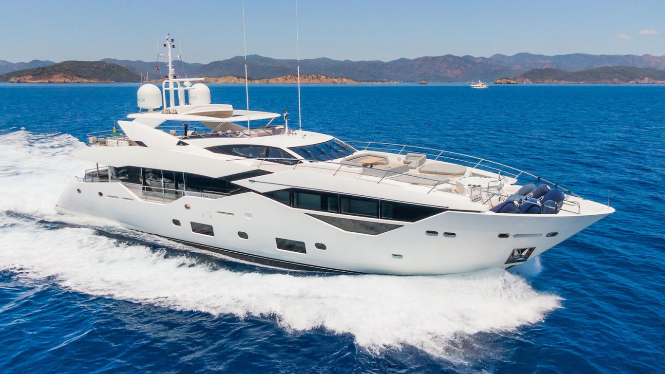 Used Sunseeker 116 Yacht For Sale, Motor yacht Sunseeker 116, Sunseeker 116, Sunseeker yacht sales, Sunseeker 116 for sale, Sunseeker yachts, Sunseeker for sale, Sunseeker 116 yachts, buy Sunseeker 116, 2017 Sunseeker 116, Sunseeker turkey, Sunseeker yacht sales, Sunseeker motoryacht, perfomax, perfomax marine, ete yachting for sale, Sunseeker 116, Sunseeker 116 sport yacht, yacht brokerage, yacht sales, turkey broker, turkey brokerage, preowned Sunseeker, secondhand Sunseeker
