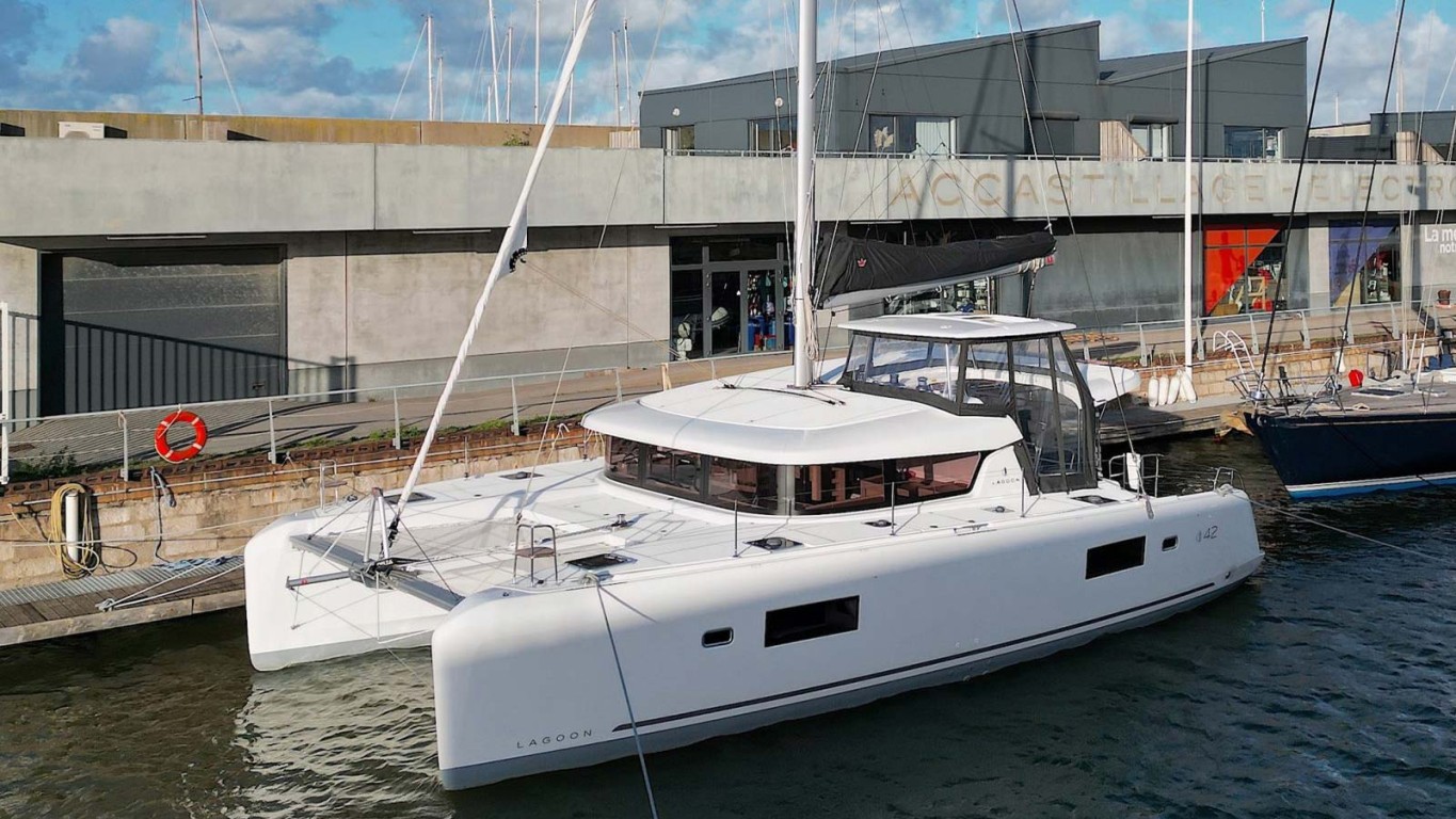 2023 Lagoon 42, Used Lagoon 42 Yacht For Sale, catamaran Lagoon 42, Lagoon 42, Lagoon catamaran, Lagoon 42 for sale, brand new Lagoon 42, Lagoon for sale, Lagoon 42 catamaran, buy Lagoon 42, 2023 Lagoon 42 for sale, Lagoon turkey, Lagoon catamaran sales, Lagoon catamaran for sale, perfomax, perfomax marine, ete yachting for sale, Lagoon 42 catamaran for sale, yacht brokerage, yacht sales, turkey broker, turkey brokerage, preowned Lagoon 42, secondhand lagoon