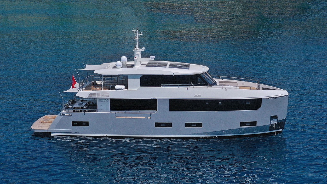 aegean 26m yacht, aegean explorer 26m, explorer yacht 26m, aegean Yacht For Sale, Motor yacht explorer 26m, 2024 aegean yacht explorer 26m, aegean yacht, aegean yacht for sale, explorer 26m for sale, aegean yachts, 2024 aegean explorer 26m for sale, 2024 aegean explorer 26m yachts, perfomax, perfomax marine, explorer yachts, explorer yachts gor sale, yacht brokerage, yacht sales, turkey broker