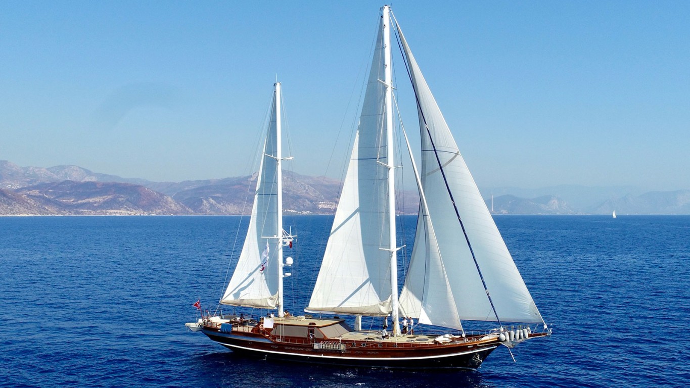 2009 custom Motor Sailor 36M, custom Motor Sailor 36M for sale, 2009 gulet 36m for sale, gulet for sale, motorsailor queen of datca, motor sailor queen of datca, motor sailor for sale, 2009 motorsailor 36m for sale, queen of datca motor sailor, datca queen sailing yacht, queen of datca yacht charter, charter queen of datca