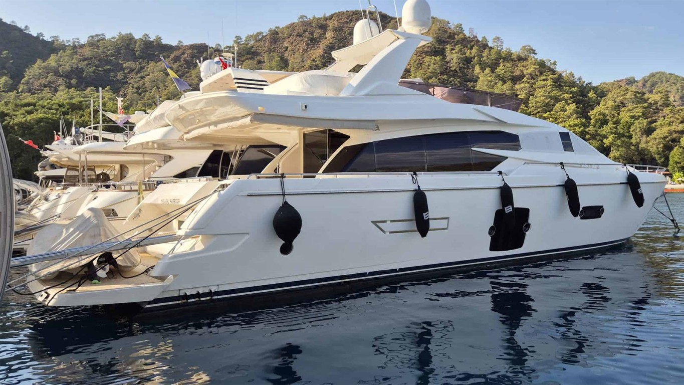 Used Ferretti 750 Yacht For Sale, Motor yacht Ferretti 750, Ferretti 750, Ferretti, Ferretti 750 for sale, Ferretti yachts, Ferretti  for sale, Ferretti 750 yachts, buy Ferretti 750, 2015 Ferretti 750, Ferretti turkey, Ferretti yacht sales, Ferretti motoryacht, 2015 ferretti 750 for sale, perfomax marine, ete yachting for sale, Ferretti 750 fly, Ferretti 750 flybridge, yacht brokerage, yacht sales, turkey broker, turkey brokerage, preowned ferretti, secondhand ferretti