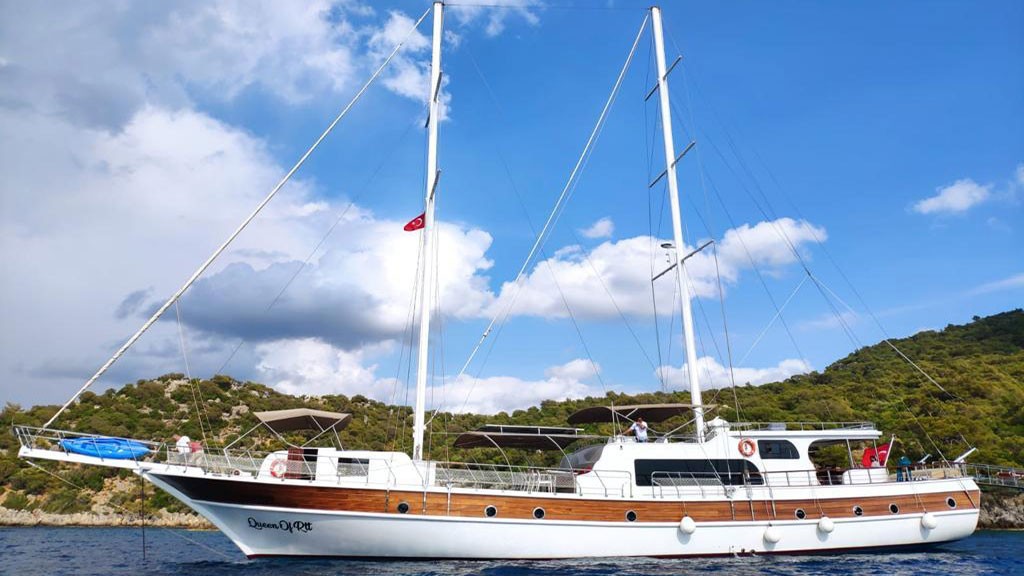 Queen of RTT, gulet Queen of RTT, RTT yachting, Queen of RTT gulet for charter, RTT gulet for charter, Charter Queen of RTT, Queen of RTT marmaris, Queen of RTT gulet, Queen of RTT gulet weekly, Queen of RTT gulet weekly rate, Queen of RTT gulet weekly price, Queen of RTT gulet central, Queen of RTT gulet central agency, gulet charter Turkey, Turkey gulet charter, gulet charter, rent gulet, fethiye gulet charter, göcek gulet charter, bodrum gulet charter, marmaris gulet charter