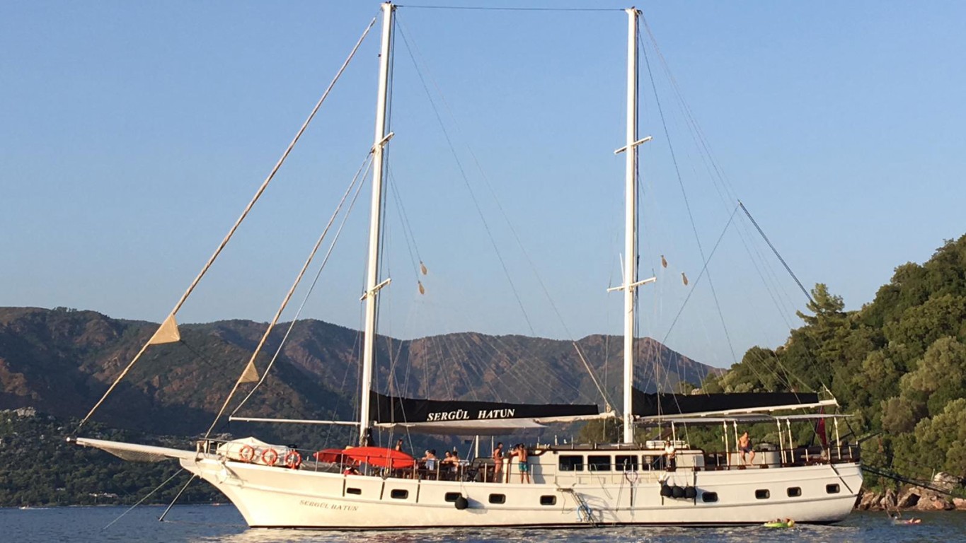 Simerenya gulet for charter, Charter Simerenya, Simerenya gulet, Simerenya gulet weekly, Simerenya gulet weekly rate, Simerenya gulet weekly price, Simerenya gulet central, Simerenya gulet central agency, simerenya marmaris, sergul hatun gulet, sergul hatun charter, gulet sergul hatun, sergul hatun marmaris, gulet charter Turkey, Turkey gulet charter, gulet charter, rent gulet, fethiye gulet charter, göcek gulet charter, bodrum gulet charter, marmaris gulet charter