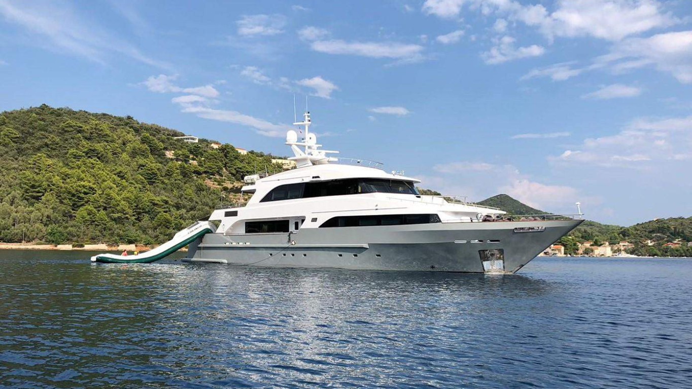 Ottowa IV, motor yacht Ottowa IV, Ottowa IV yacht, Ottowa IV yacht for charter, Charter Ottowa IV, Ottowa IV yacht charter, Ottowa IV yacht central, Ottowa IV yacht weekly, Ottowa IV yacht weekly price, Ottowa IV croatia, Ottowa IV yacht weekly rate, Ottowa IV yacht central agency, motoryacht Ottowa IV, Croatia yacht charter, Tivat yacht charter, Montenegro yacht charter, Dubrovnik Yacht Charter, Turkey yacht charter, yacht charter, superyacht, yachts, megayacht, motoryacht, yacht rental