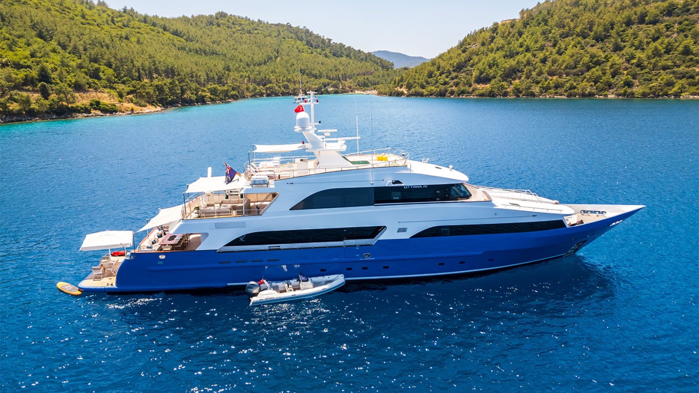 Ottowa IV, motor yacht Ottowa IV, Ottowa IV yacht, Ottowa IV yacht for charter, Charter Ottowa IV, Ottowa IV yacht charter, Ottowa IV yacht central, Ottowa IV yacht weekly, Ottowa IV yacht weekly price, Ottowa IV croatia, Ottowa IV yacht weekly rate, Ottowa IV yacht central agency, motoryacht Ottowa IV, Croatia yacht charter, Tivat yacht charter, Montenegro yacht charter, Dubrovnik Yacht Charter, Turkey yacht charter, yacht charter, superyacht, yachts, megayacht, motoryacht, yacht rental