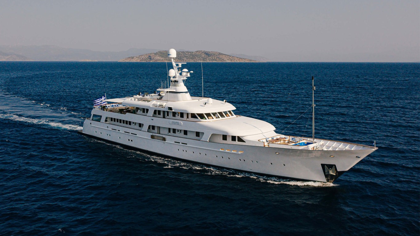 Motoryacht itoto, itoto for charter, itoto yacht for charter, Charter itoto, itoto yacht, Dauphin Yachts charter, Dauphin Yachts itoto, itoto yacht central, itoto yacht Greece, itoto yacht weekly, itoto yacht charter Greece, itoto yacht weekly price, itoto yacht weekly rate, itoto yacht central agency, motoryacht itoto, Santorini yacht charter, Mykonos yacht charter, Greek Islands yacht charter, Greece Yacht Charter, Turkey yacht charter, yacht charter, superyacht, yachts, megayacht, motoryacht, yacht rental