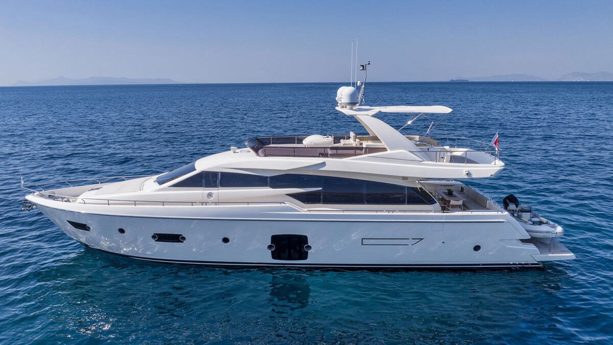 2016 Ferretti 750, Used Ferretti 750 Yacht For Sale, Motor yacht Ferretti 750, Ferretti 750, Ferretti, Ferretti 750 for sale, Ferretti yachts, Ferretti for sale, Ferretti 750 yachts, buy Ferretti 750, 2016 Ferretti 750 yacht, Ferretti turkey, Ferretti yacht sales, Ferretti motoryacht, perfomax, perfomax marine, ete yachting for sale, Ferretti 750 fly, Ferretti 750 flybridge, yacht brokerage, yacht sales, turkey broker, turkey brokerage, preowned ferretti, secondhand ferretti