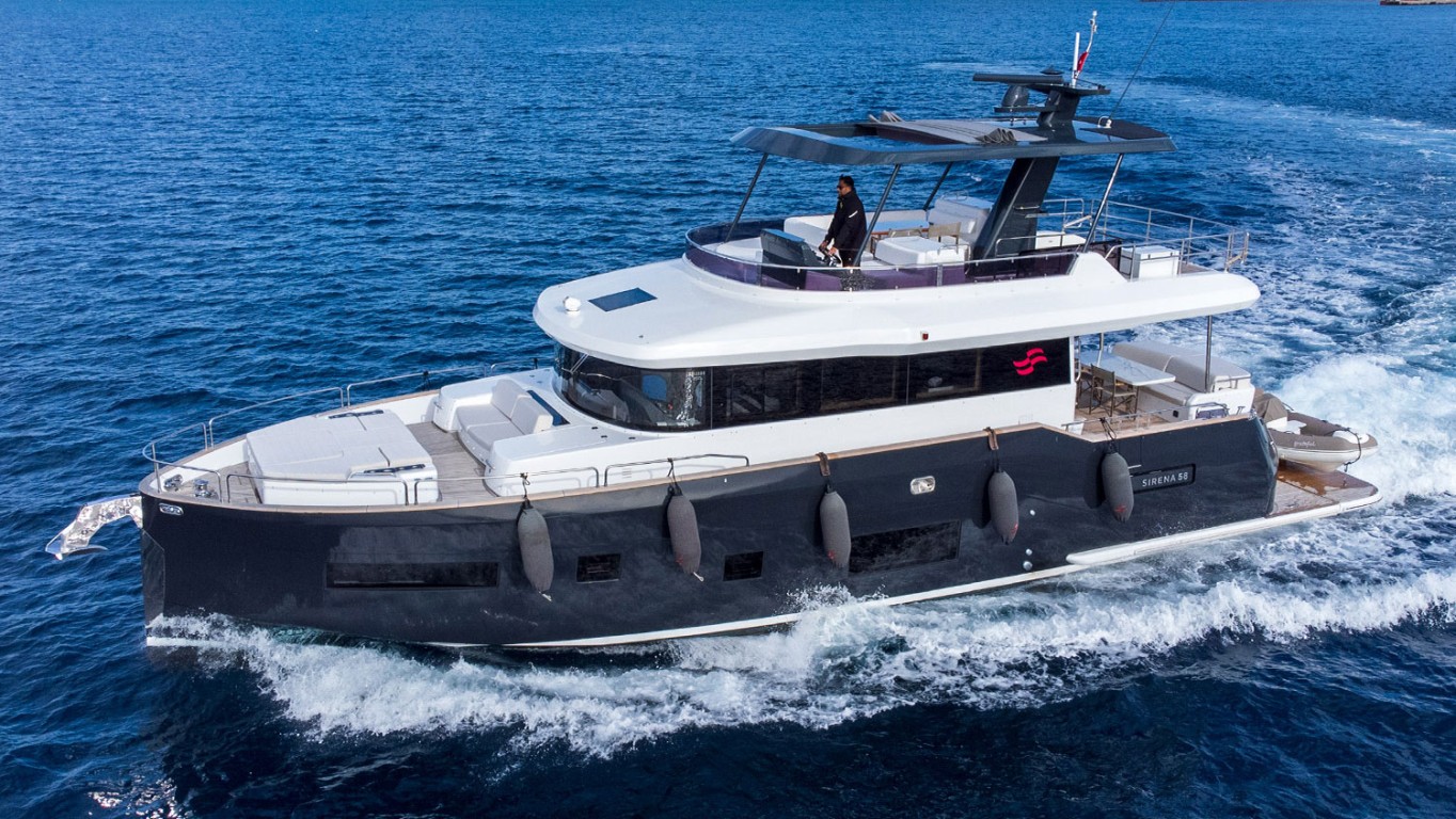 Sirena 58, Used Sirena 58 Yacht For Sale, Motor yacht Sirena 58, Sirena 58 for sale, sirena yacht, Sirena 58 yacht, 2022 Sirena 58 for sale, sirena yachts, sirena for sale, Sirena 58 yachts, buy Sirena 58, 2022 Sirena 58, Sirena 58 turkey, sirena yacht sales, sirena motoryacht, perfomax, perfomax marine, ete yachting for sale, 2022 Sirena 58 fly, Sirena 58 flybridge, yacht brokerage, yacht sales, turkey broker, turkey broker