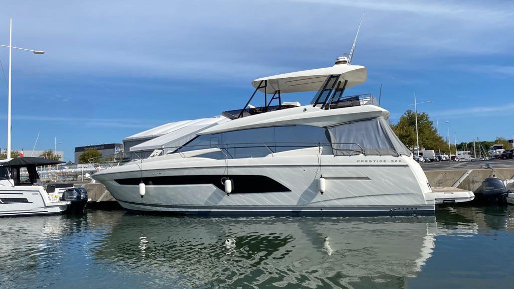 2021 Prestige 520, Used Prestige 520 Yacht For Sale, Motor yacht Prestige 520, Prestige 520, Prestige, Prestige 520 for sale, Prestige yachts, Prestige for sale, Prestige 520 yachts, buy Prestige 520, 2021 Prestige 520, Prestige turkey, Prestige yacht sales, Prestige motoryacht, perfomax, perfomax marine, ete yachting for sale, 2021 Prestige 520 fly, 2021 Prestige 520 flybridge, yacht brokerage, yacht sales, turkey broker, turkey brokerage, preowned Prestige, secondhand Prestige