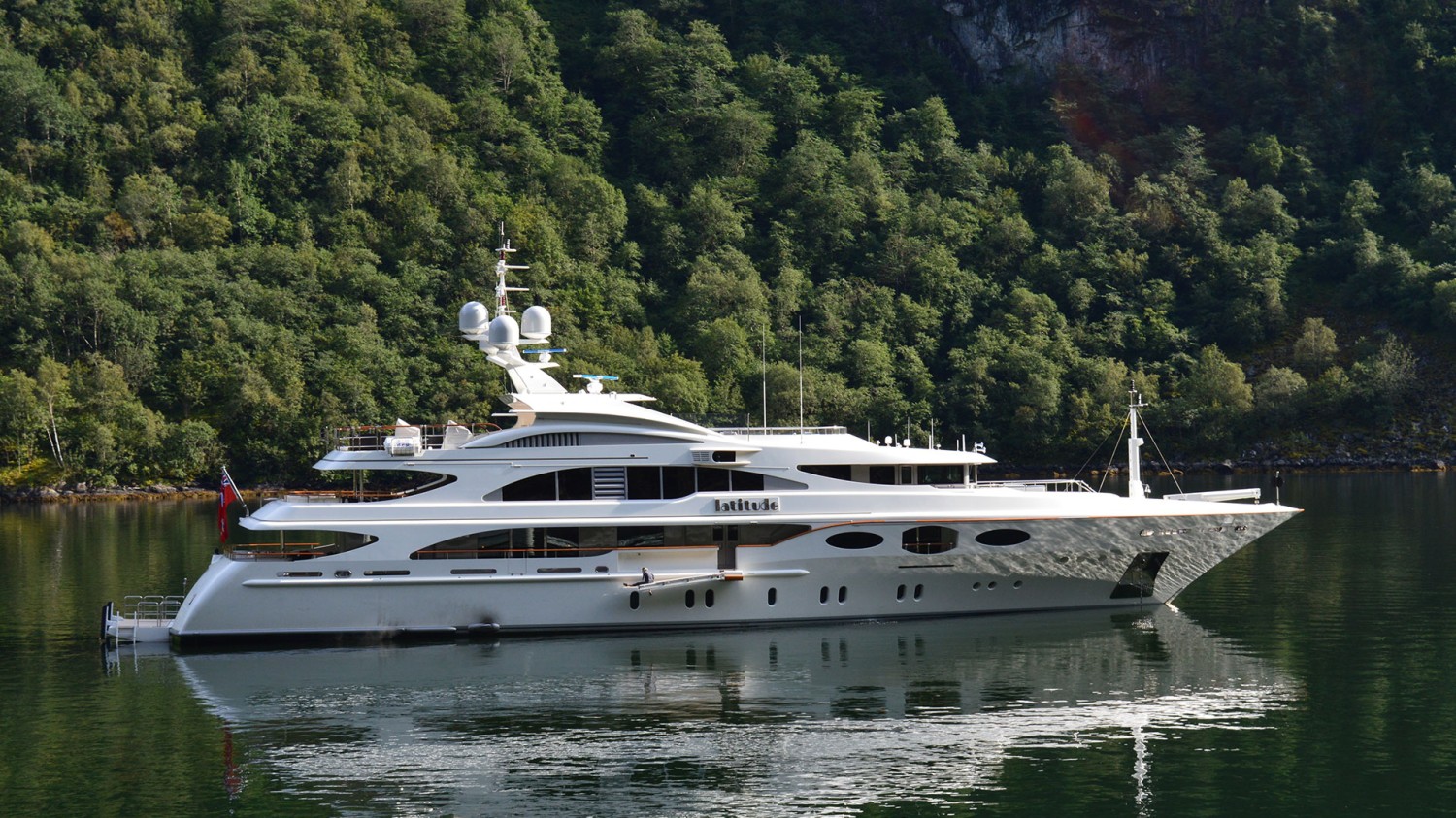 Why a Longer Yacht Charter is a Better Charter